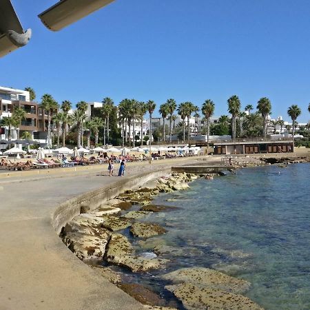 Paradise Garden Paphos Exterior photo