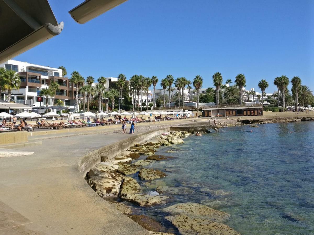 Paradise Garden Paphos Exterior photo