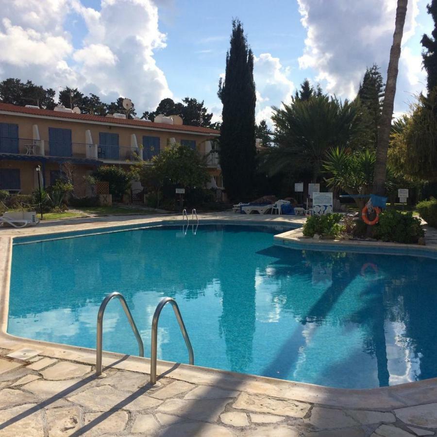 Paradise Garden Paphos Exterior photo